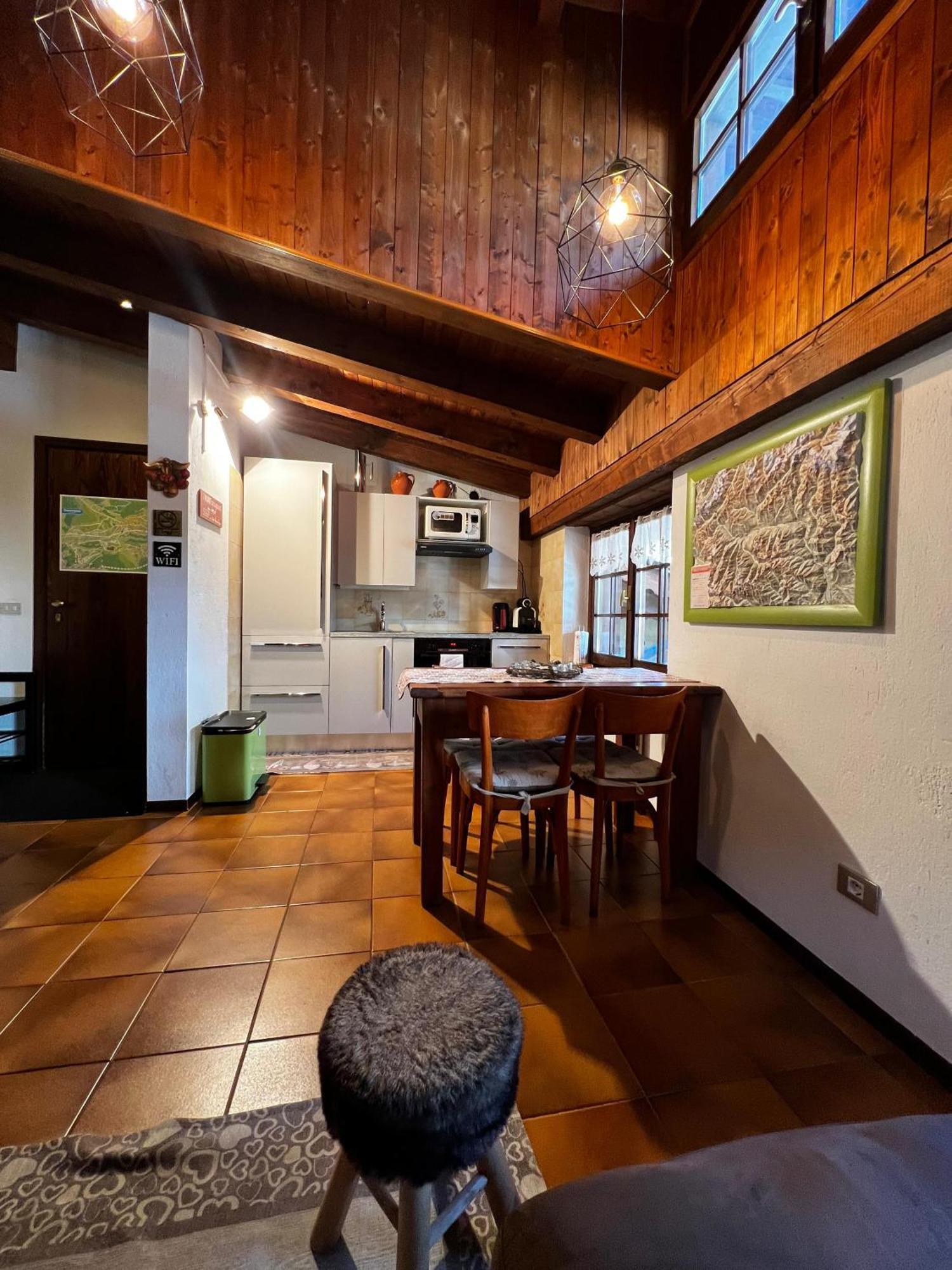 Maison I Mont Blanc Appartement *