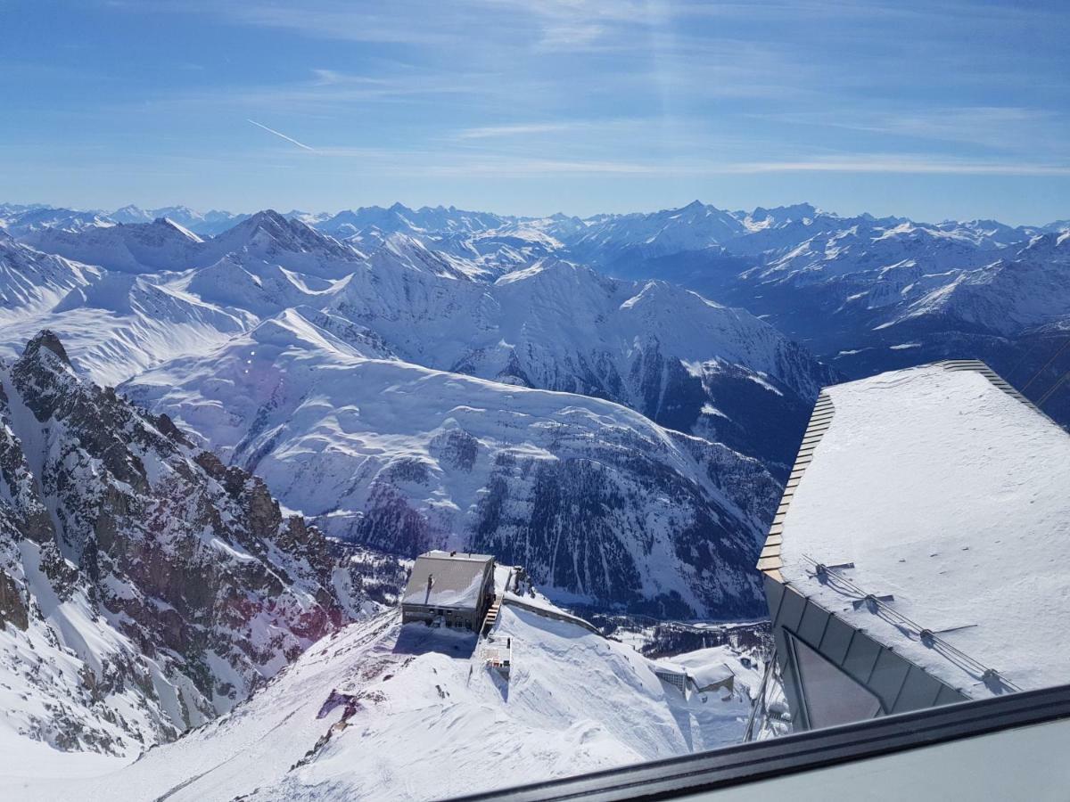 Maison I Mont Blanc Appartement