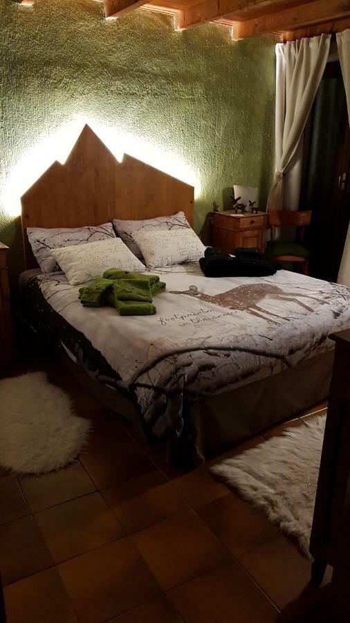 Appartement Maison I Mont Blanc *