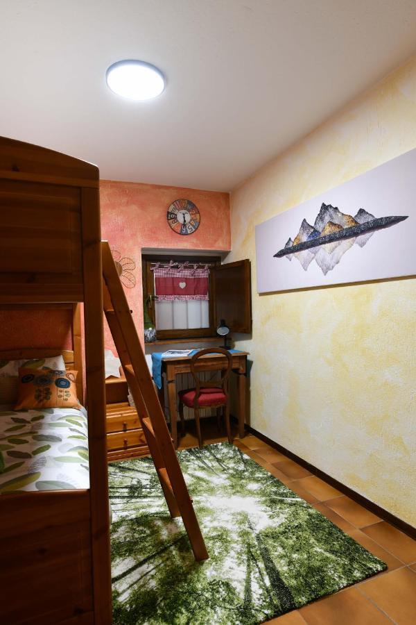 Appartement Maison I Mont Blanc